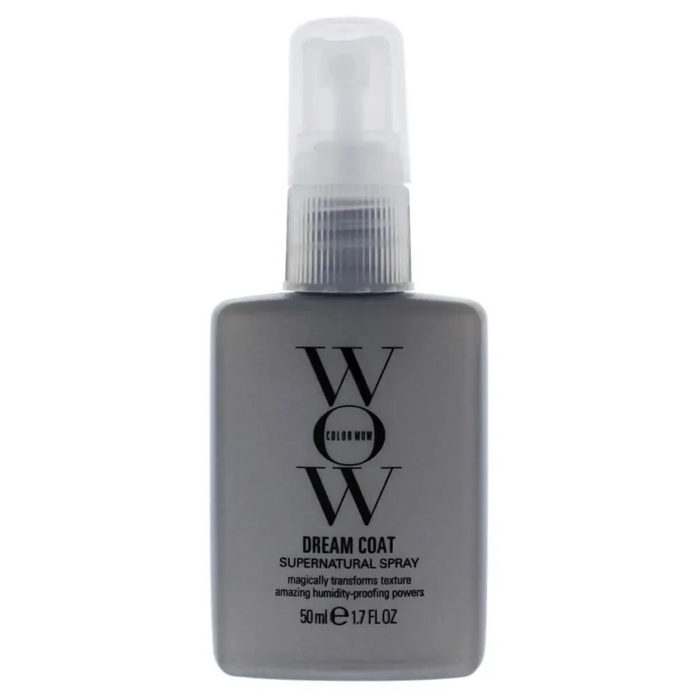 COLOR WOW Anti-Frizz Dream Coat - 1.7 Fl Oz